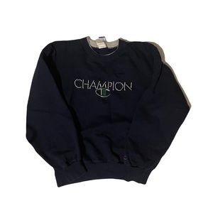 Vintage champion sweatshirt